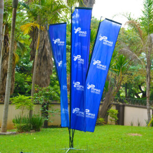 Outdoor & Recreation Banners