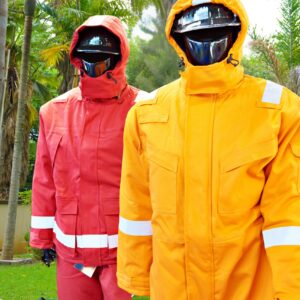 Protective Clothing